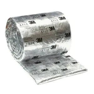 3M 615  Fire Barrier Duct Wrap Roll