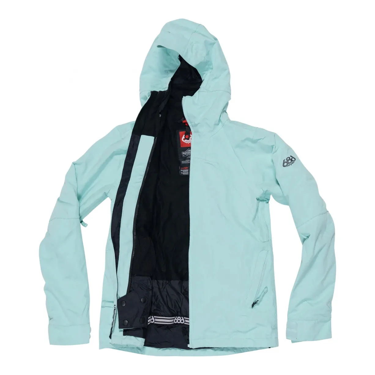 686 Authentic Smarty Haven Ski Jacket - Women's