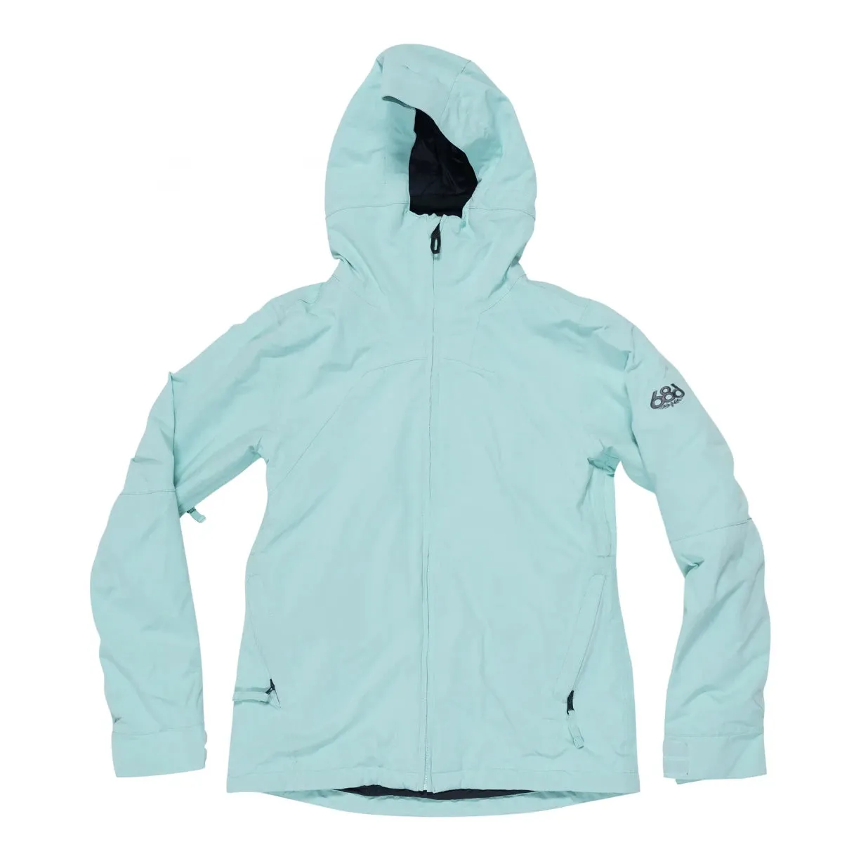 686 Authentic Smarty Haven Ski Jacket - Women's