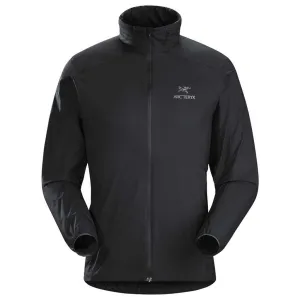 Arcteryx Nodin Jacket - Black