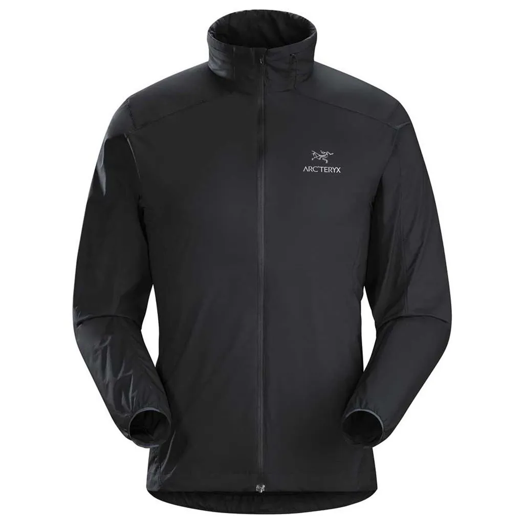 Arcteryx Nodin Jacket - Black