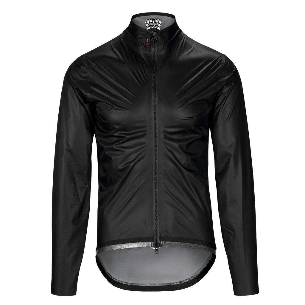 Assos Equipe RS Rain Jacket Targa