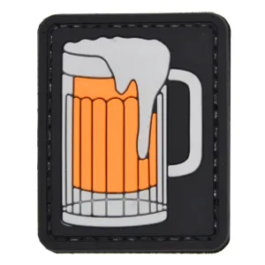 Big Beer Patch