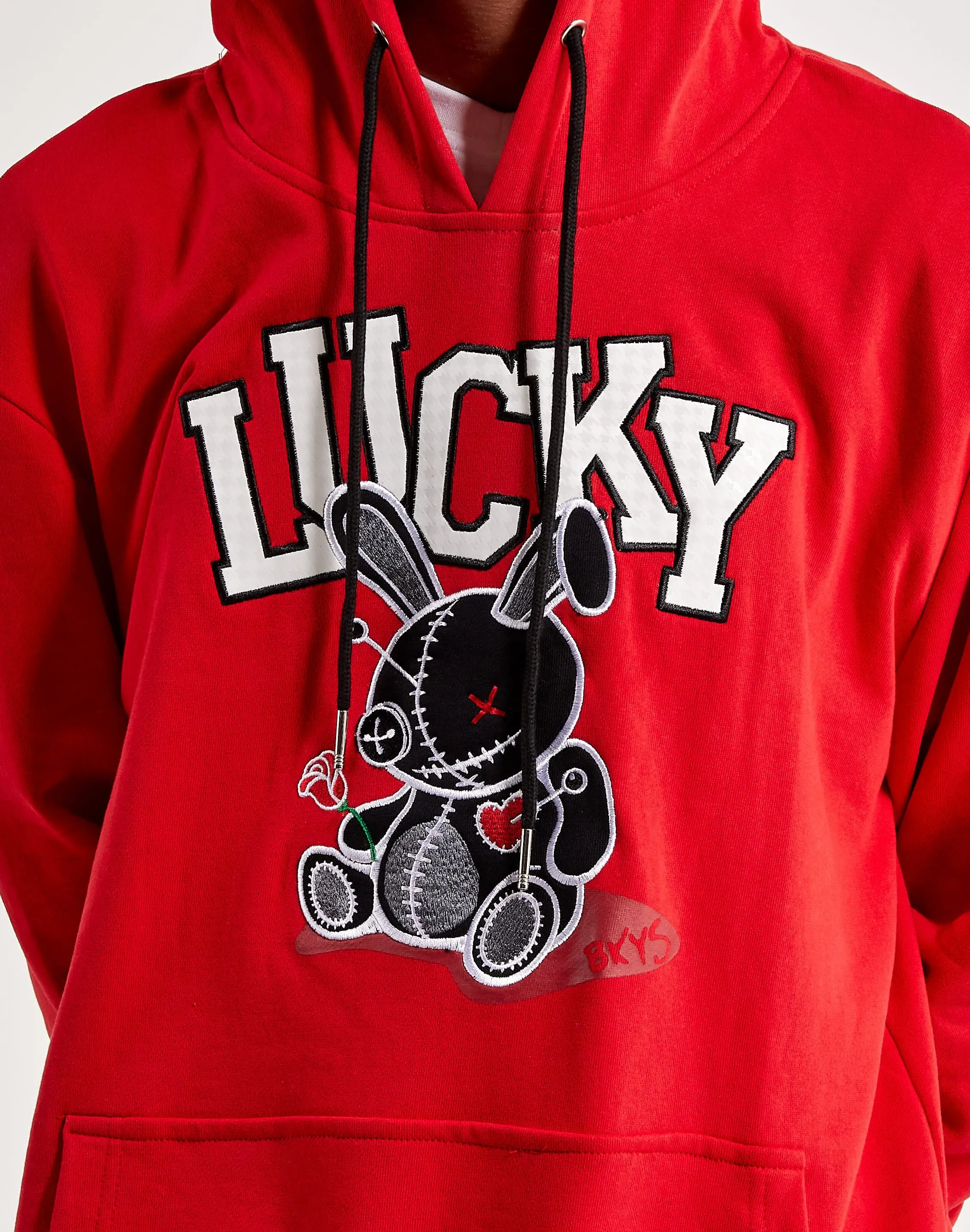 BKYS Lucky Charm Legend Hoodie