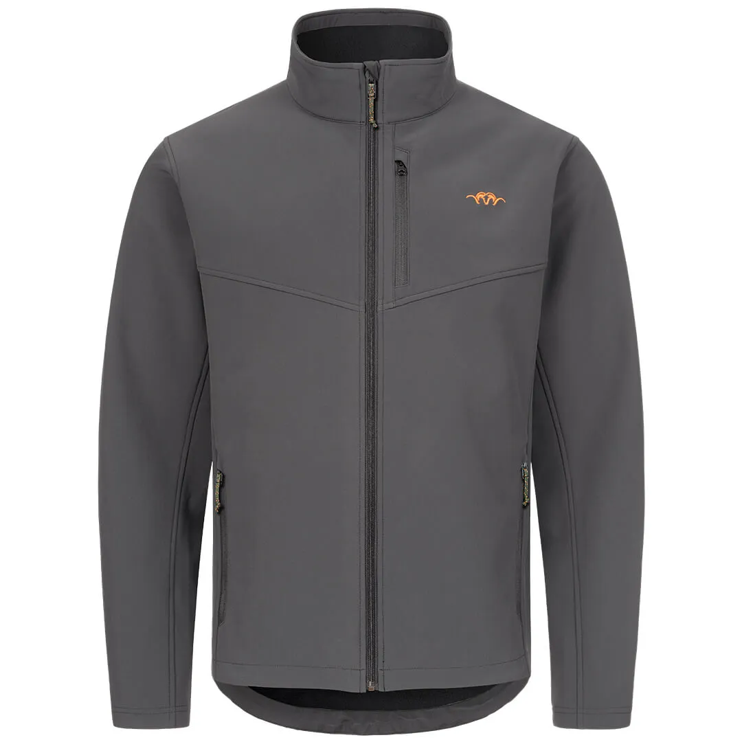 Blaser Softshell Jacket 23 - Anthracite by Blaser