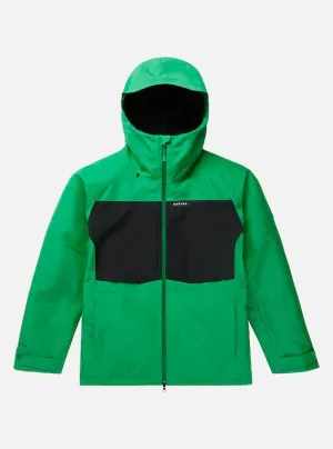 Burton - Pillowline GORE-TEX Jacket - Clover Green SALE