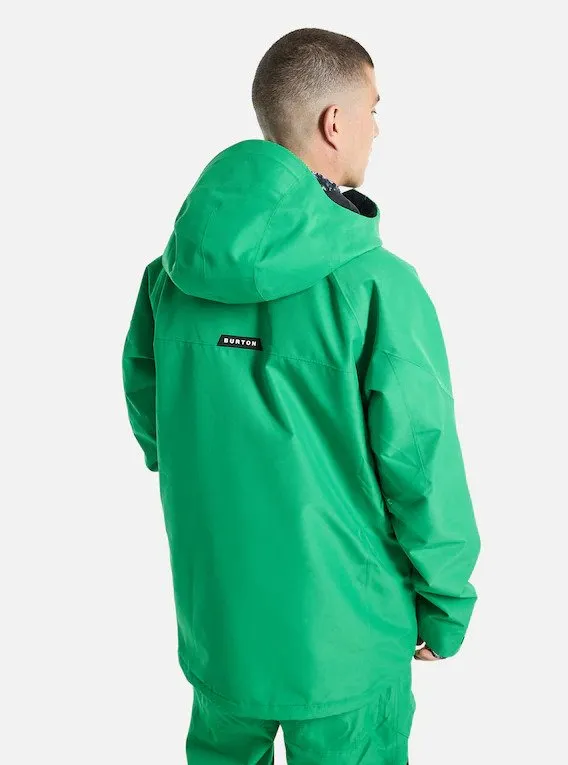 Burton - Pillowline GORE-TEX Jacket - Clover Green SALE