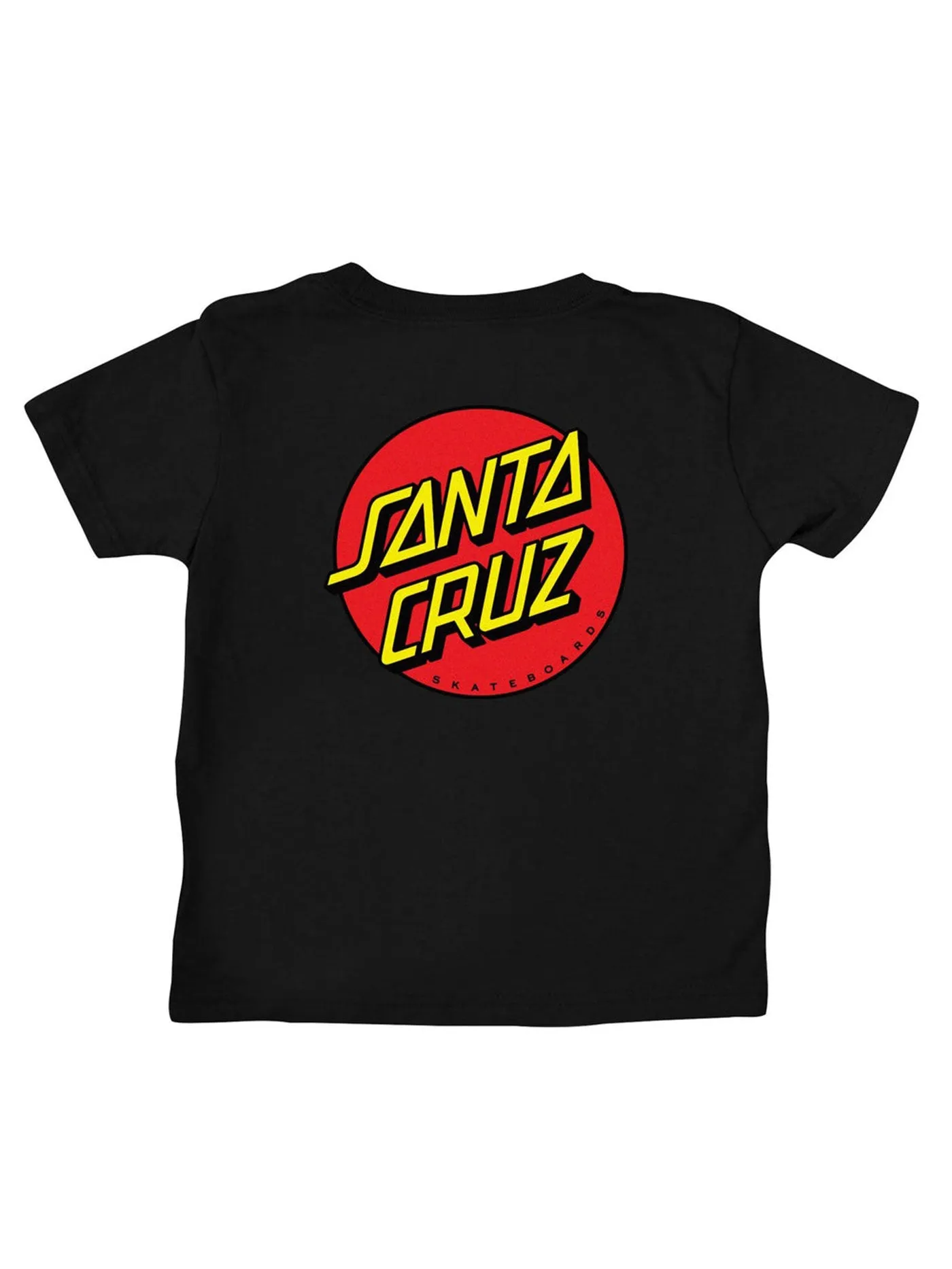 Classic Dot T-Shirt (Boys 2-7)