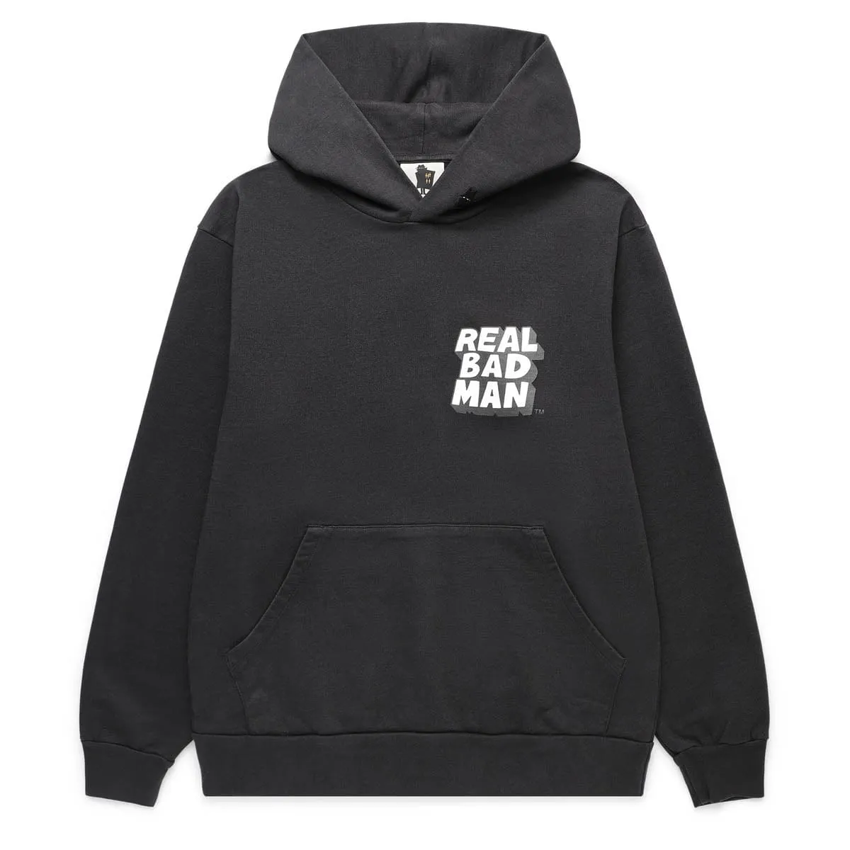 CLASSIC HOODIE FLEECE (ORGANIC)