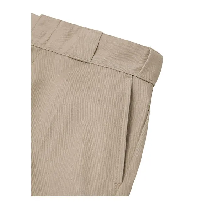 Dickies Elizaville Ladies Trouser Khaki