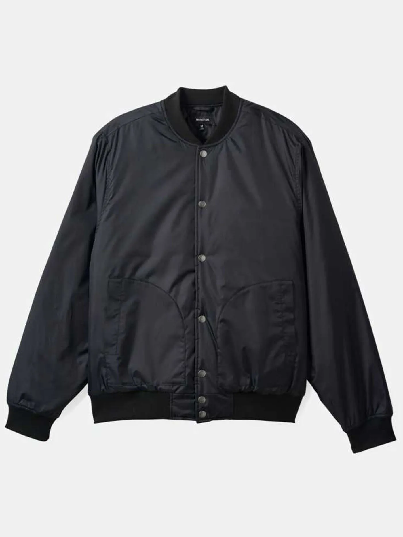 Dillinger Flight Bomber Jacket