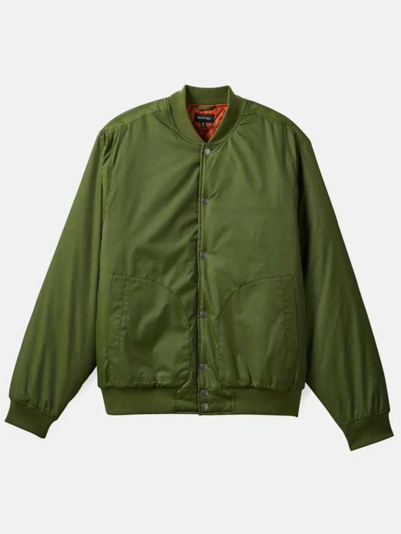 Dillinger Flight Bomber Jacket