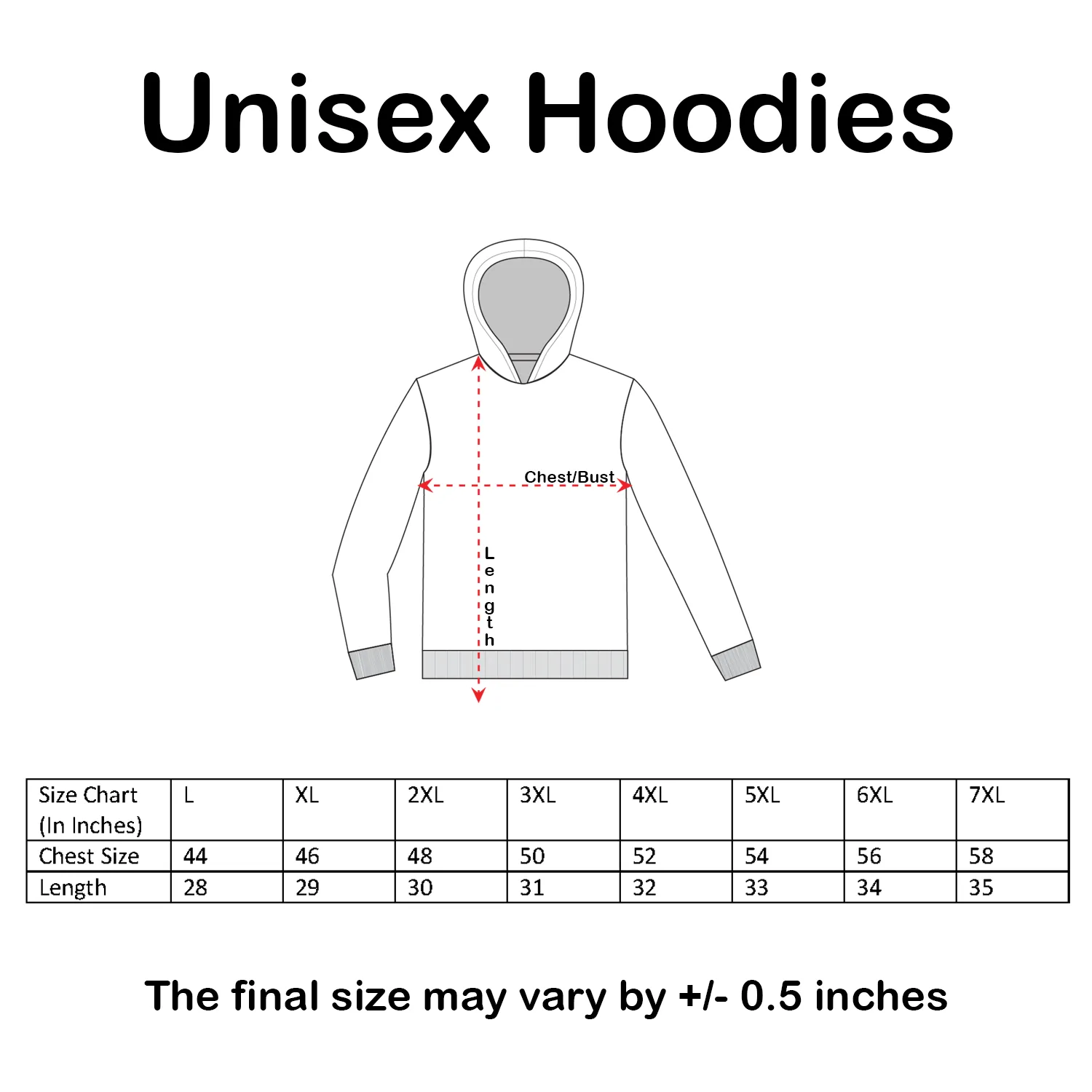 Do Epic Shit Zipper Plus Size Hoodie