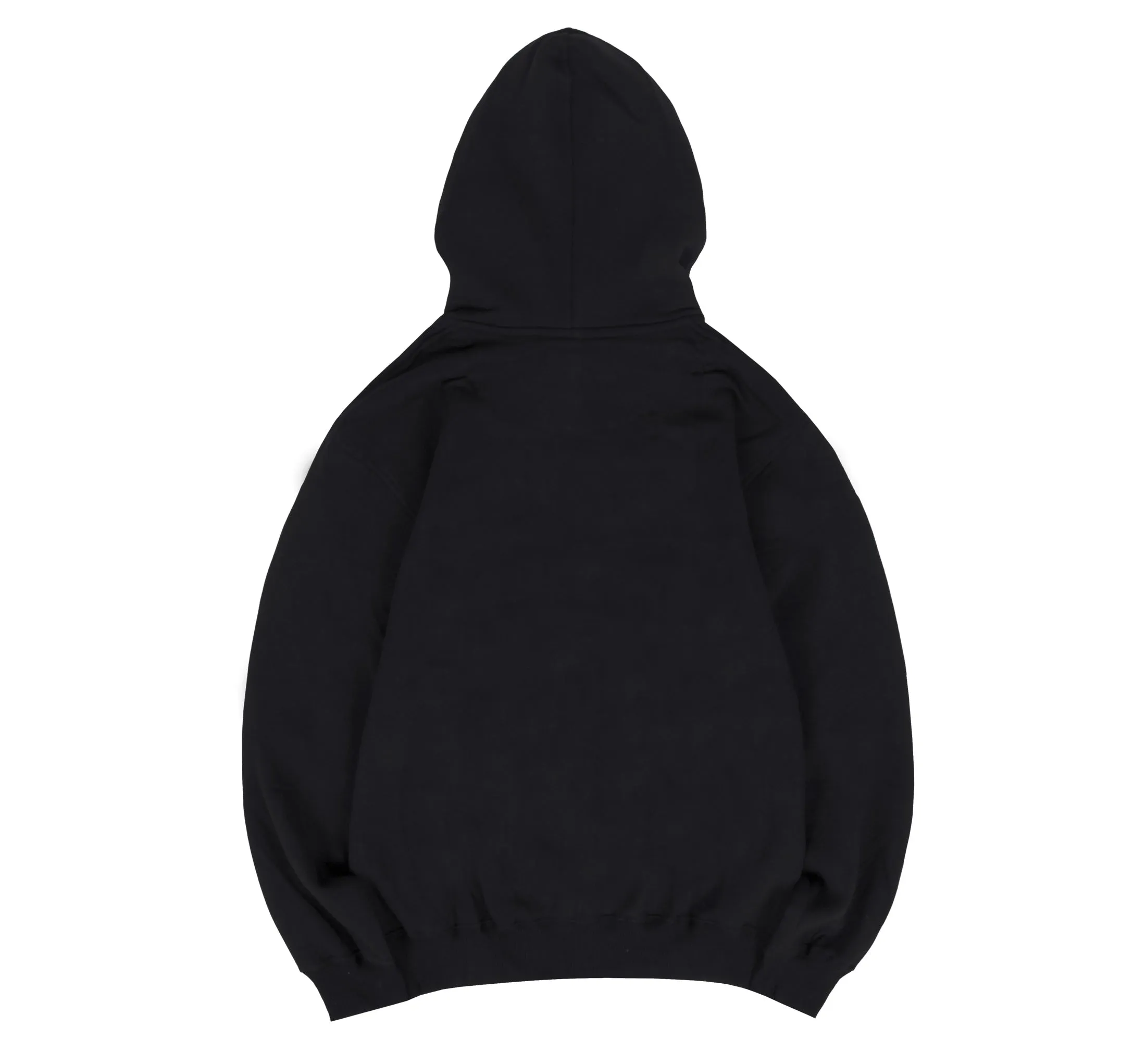 Do Epic Shit Zipper Plus Size Hoodie