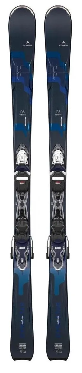 Dynastar Intense 8 Ski   Xpress W 11 Binding 2020