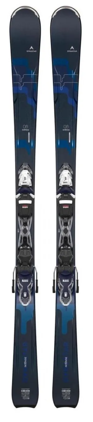 Dynastar Intense 8 Ski   Xpress W 11 Binding 2020