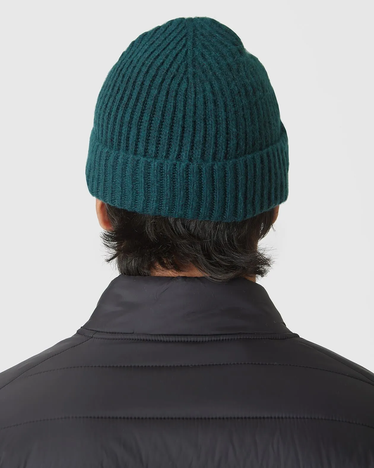 Evergreen Sweater Beanie