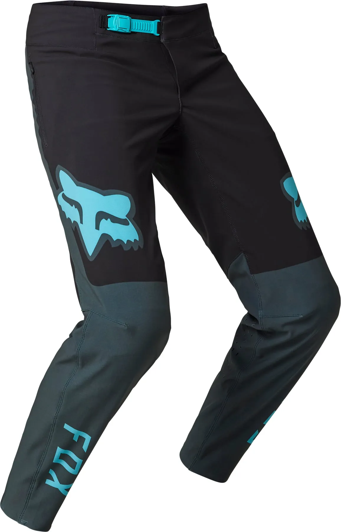 Fox Defend Race Mens MTB Pants