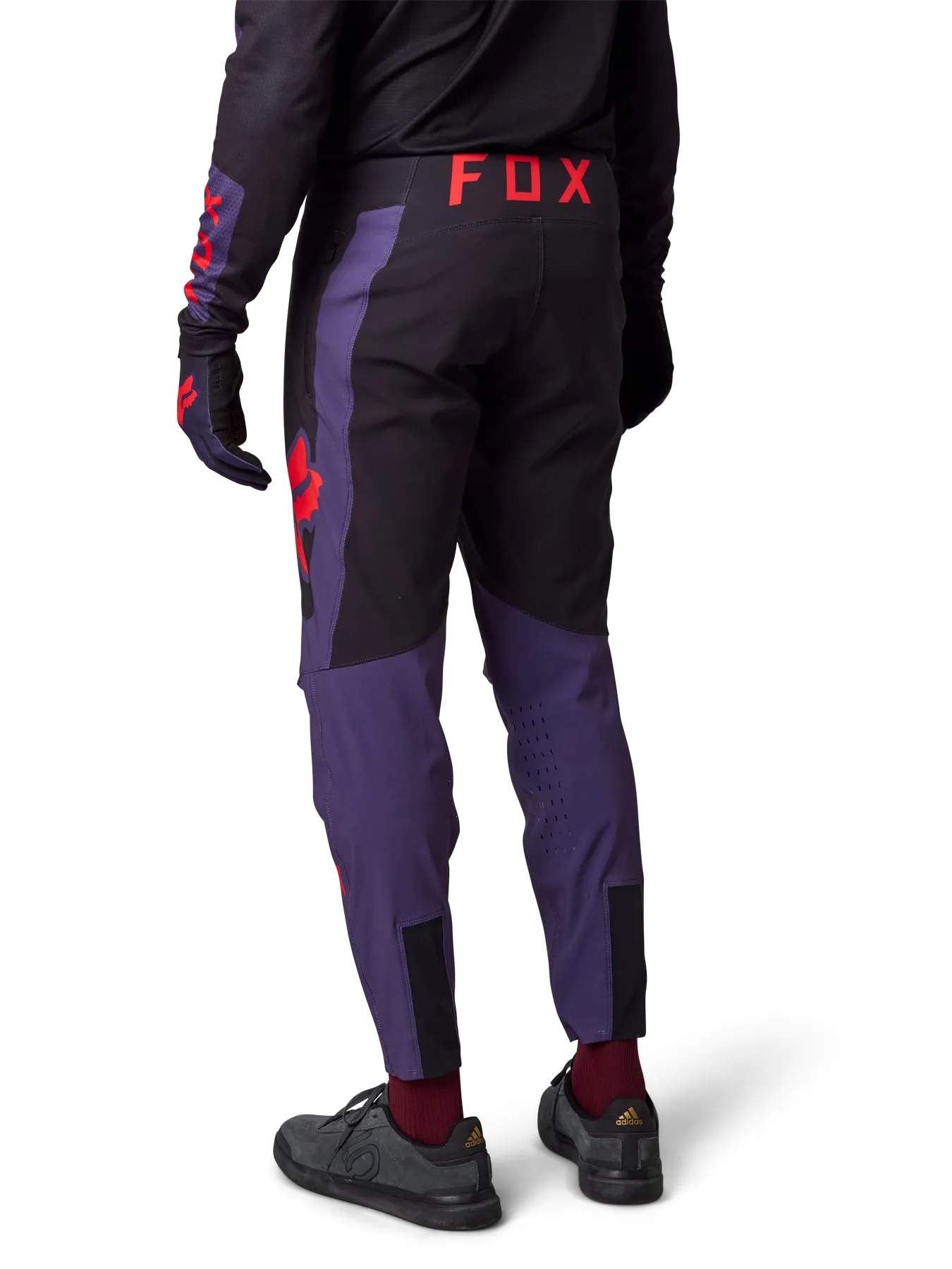 Fox Defend Race Mens MTB Pants