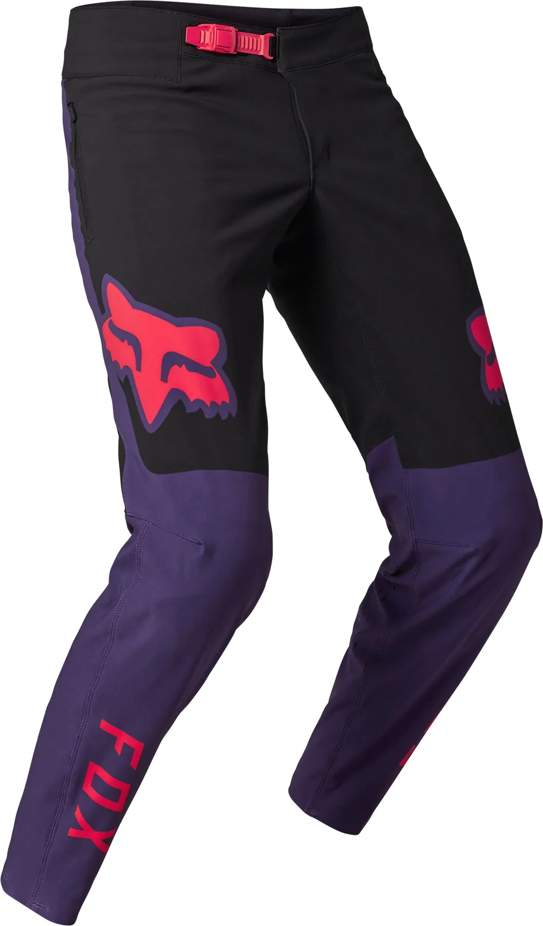 Fox Defend Race Mens MTB Pants