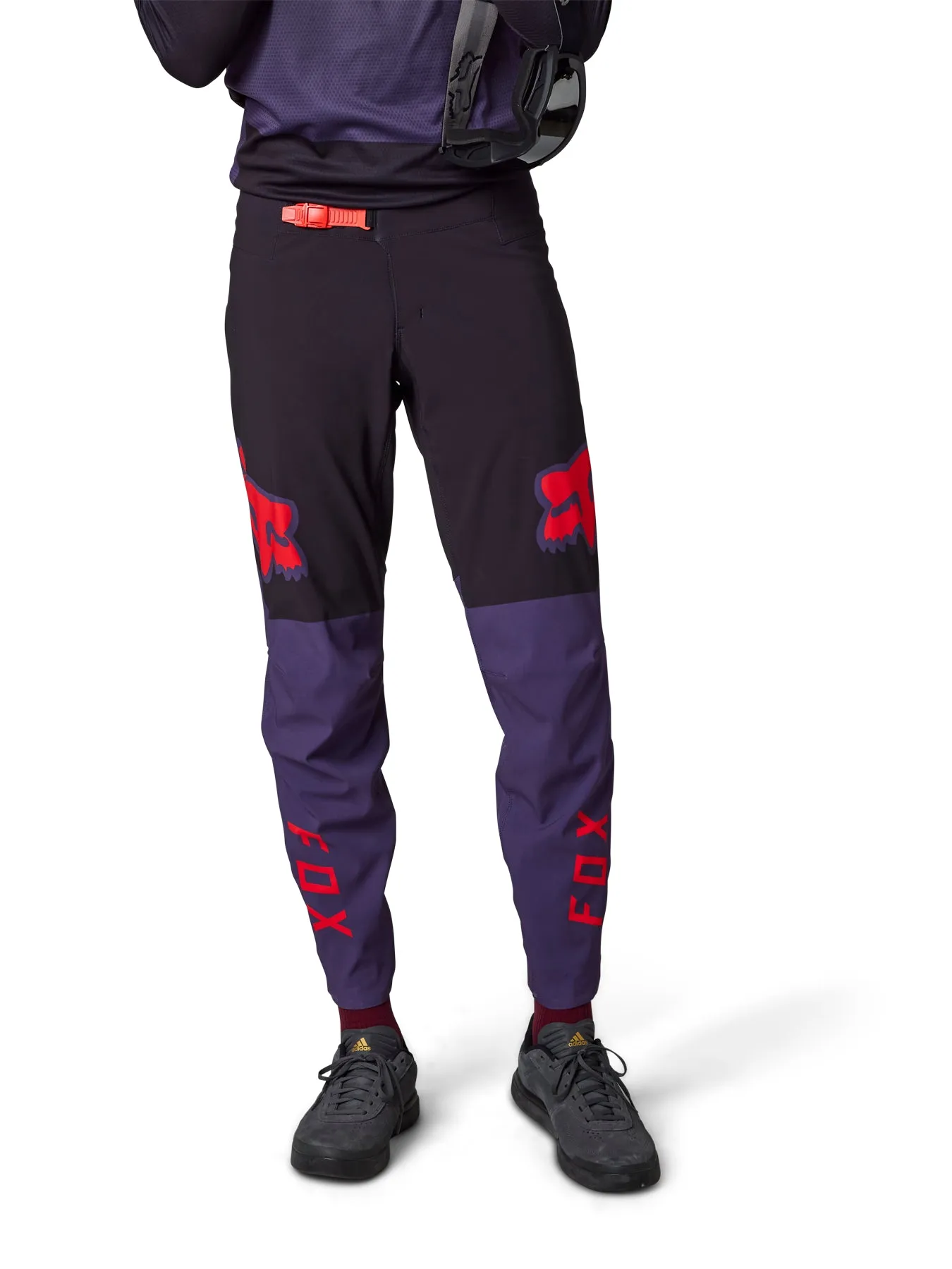 Fox Defend Race Mens MTB Pants