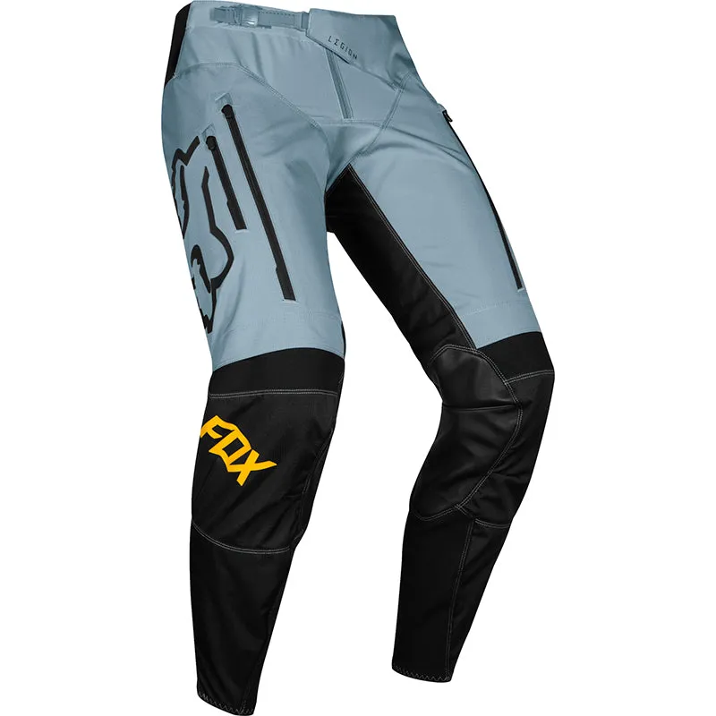 FOX LEGION PANTS [LIGHT SLATE]