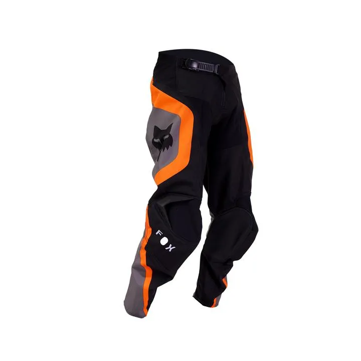 Fox MX24 Youth 180 Ballast Pant Black Grey