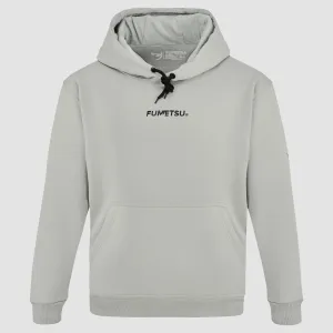 Fumetsu Origins 2.0 Hoodie Grey