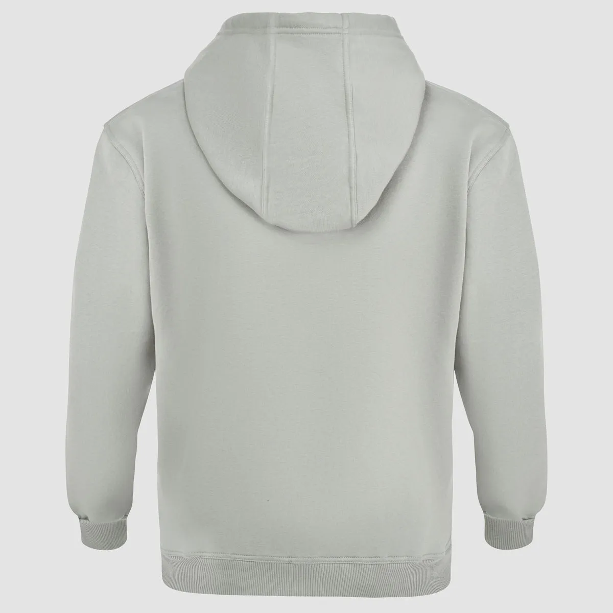 Fumetsu Origins 2.0 Hoodie Grey