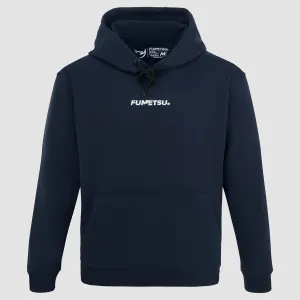 Fumetsu Origins 2.0 Hoodie Navy