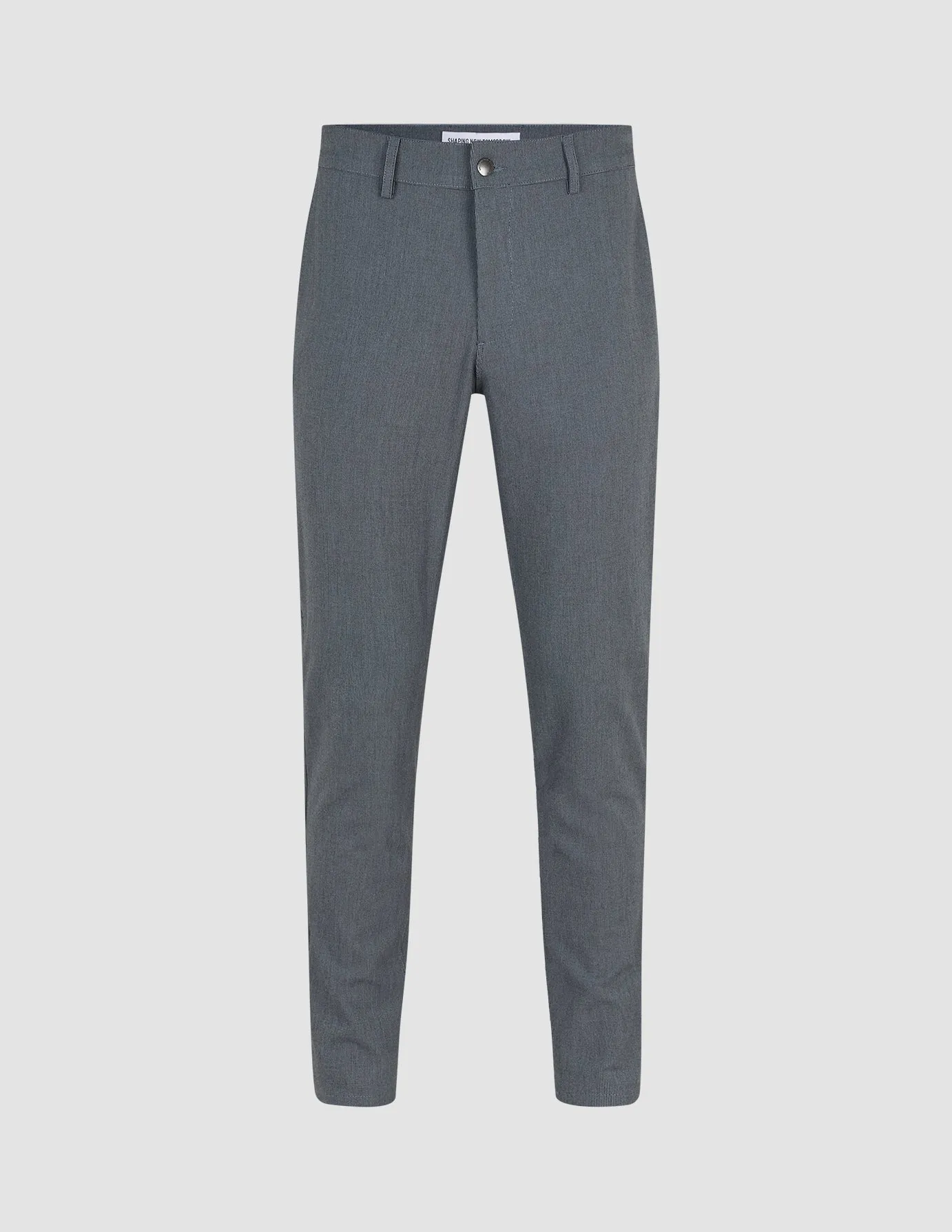 GEN2 Pants Slim Cloudy Blue