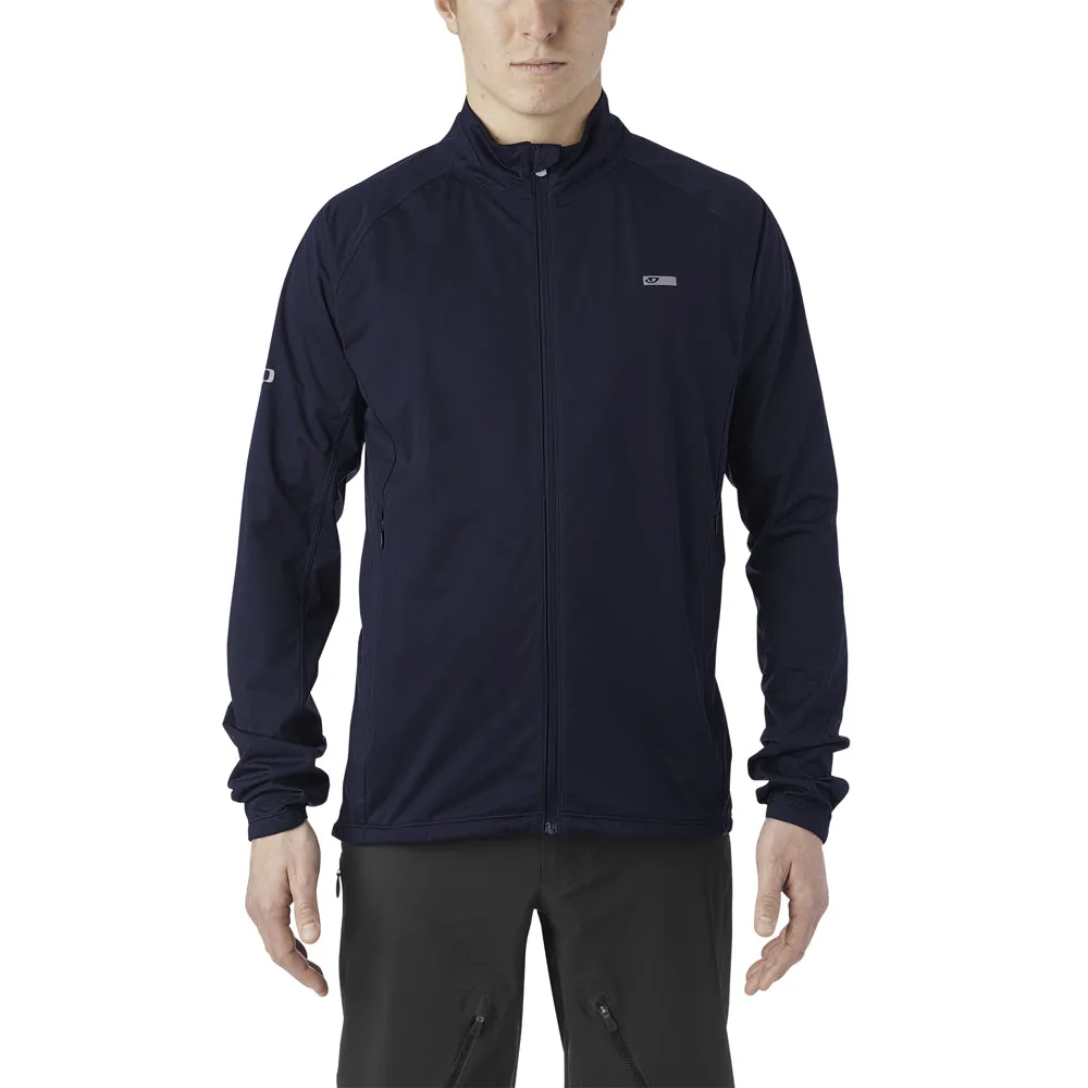 Giro Men's Stow H20 Cycling Jacket