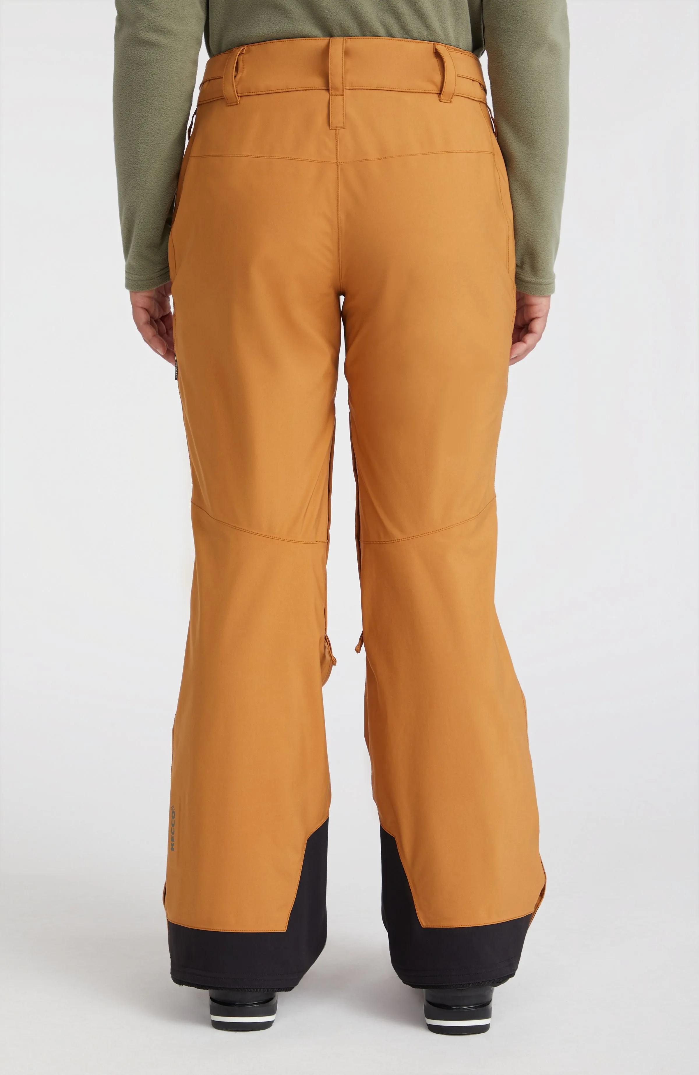 GORE-TEX Psycho Tech Snow Pants | Rich Caramel