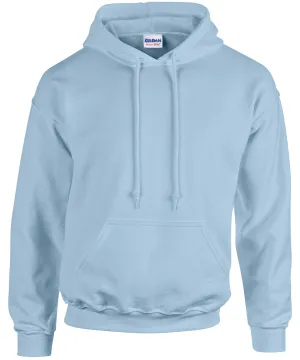 Heavy Blend hooded sweatshirt | Light Blue