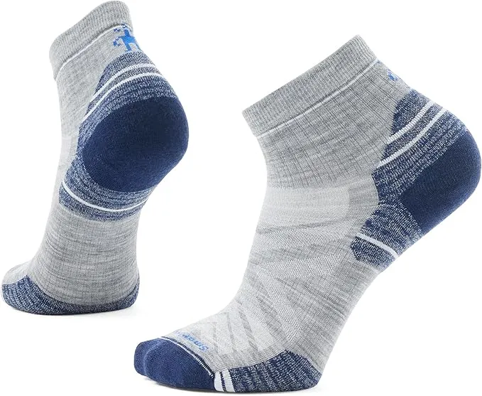 Hike Targeted Cushion Ankle Socks