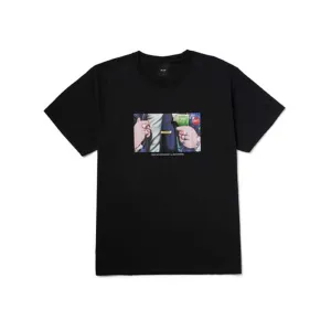 Huf x Freddie Gibbs VIP S/S Tee - Black