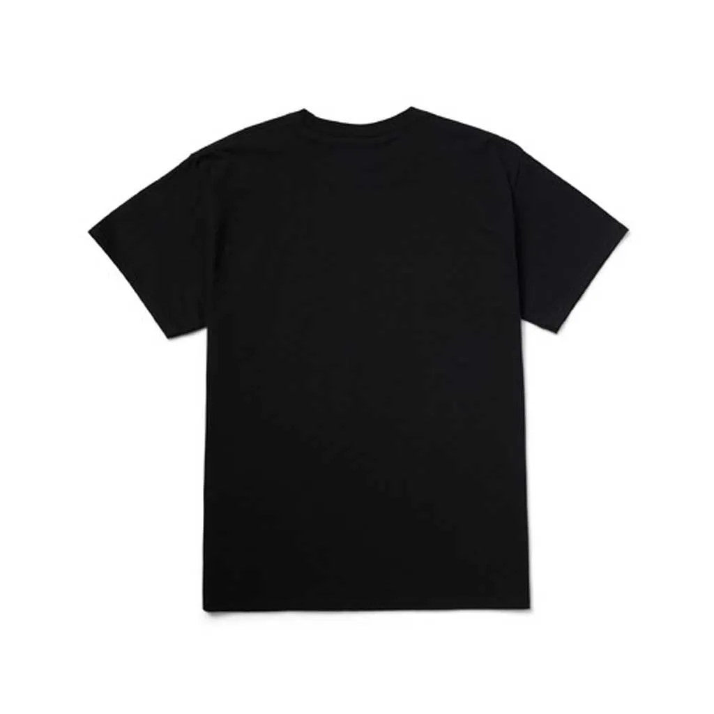 Huf x Freddie Gibbs VIP S/S Tee - Black