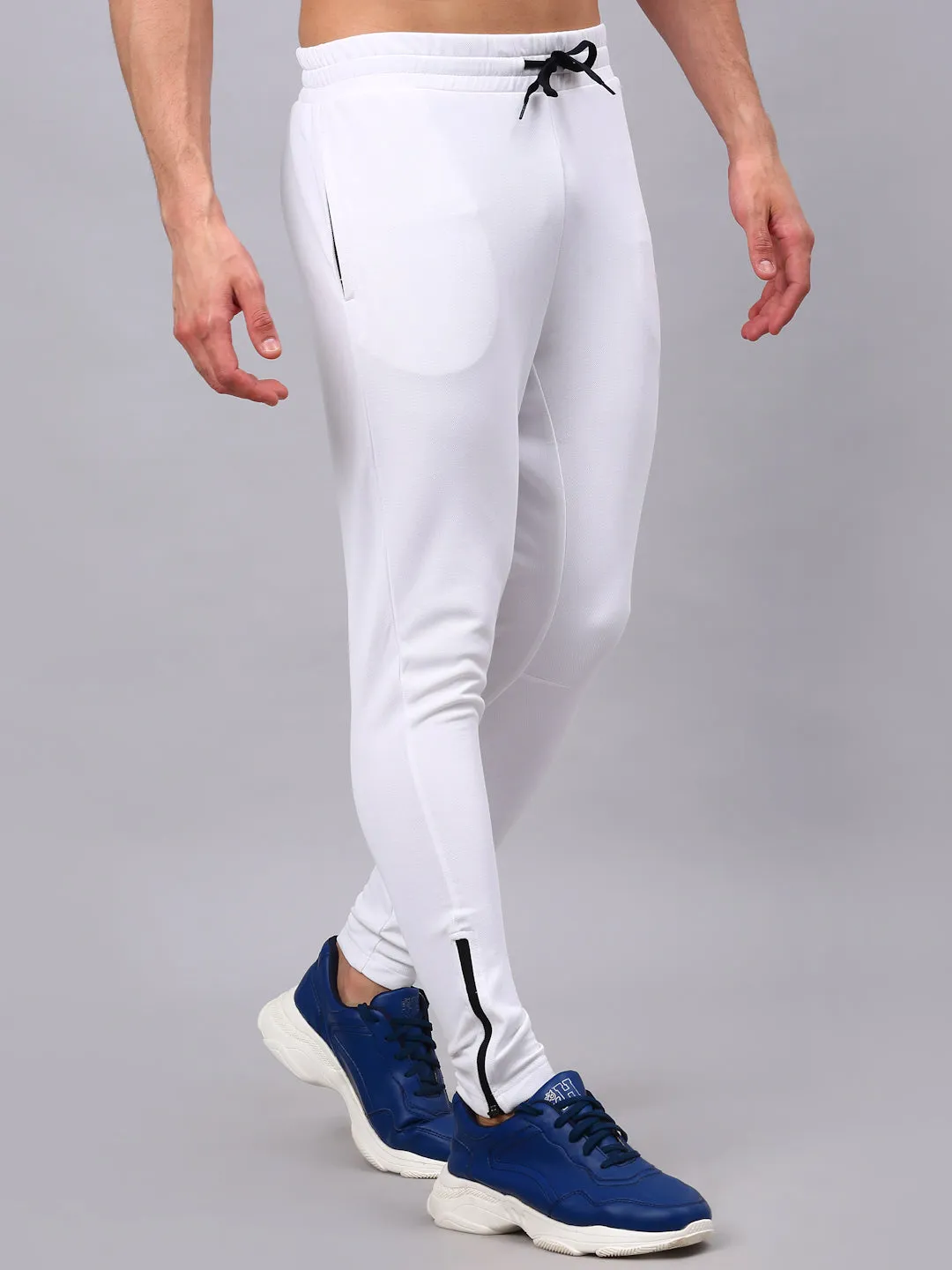 Invincible Men's Bold Track Pants