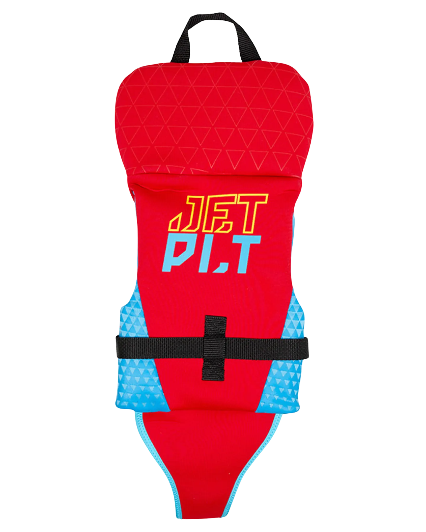 Jetpilot The Cause F/E Infant Neo Vest - Red Level 50 - 2024