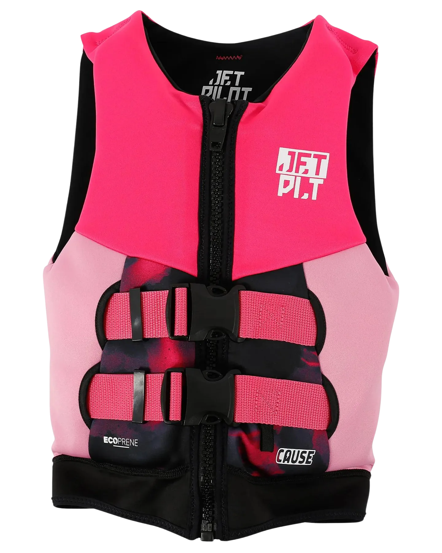 Jetpilot The Cause F/E Kids' Eco Vest