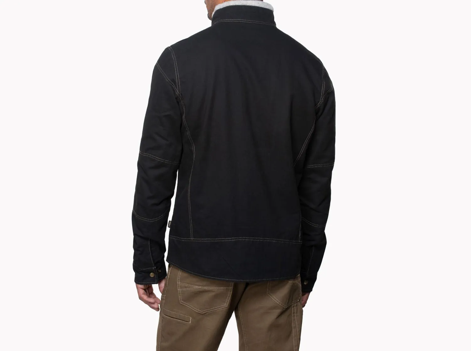 KÜHL Men's BURR™ Lined Jacket