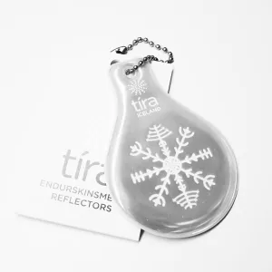 Magic Rune Reflector - White