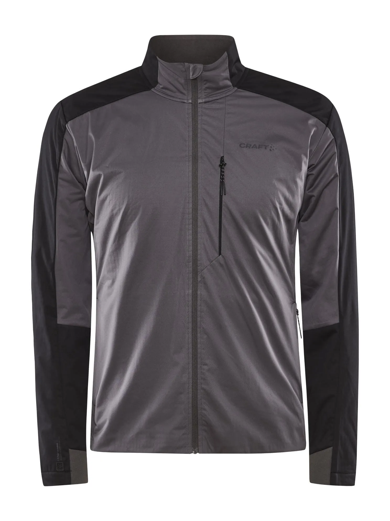 Mens ADV Xc Ski Training Jacket 2