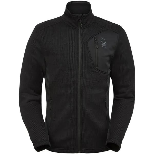 Men's Bandit Full Zip