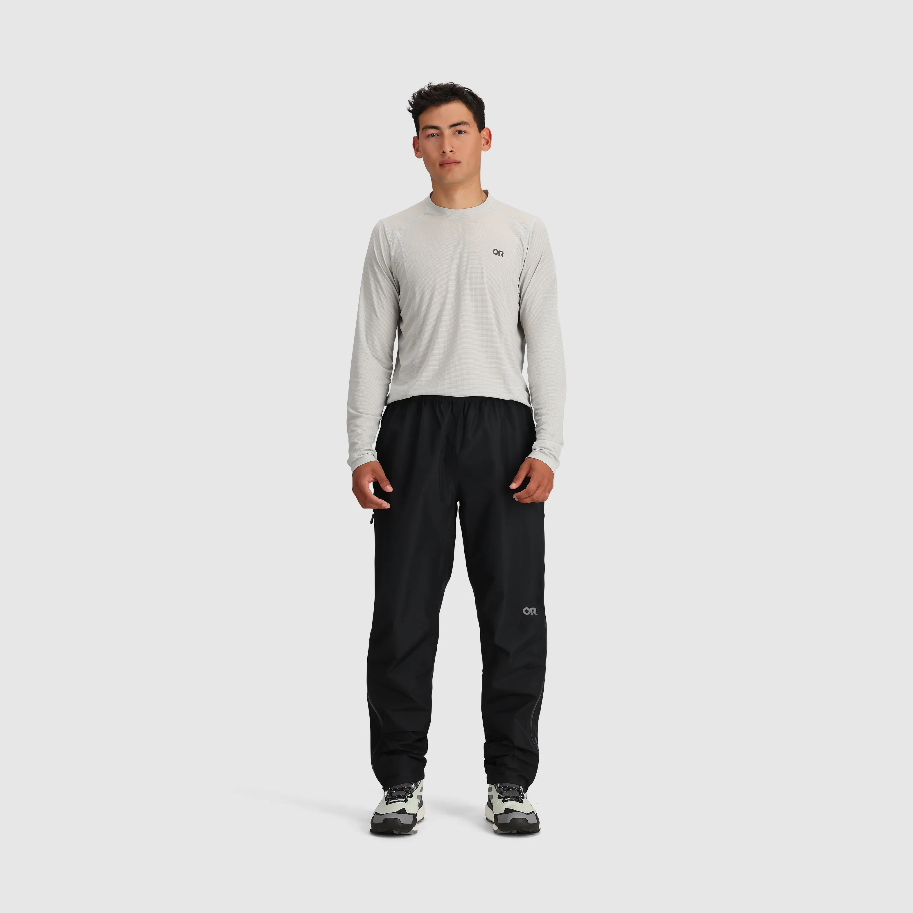 Men's Foray 3L Pants