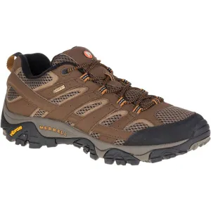 Men's Moab 2 Gore-Tex - Wide