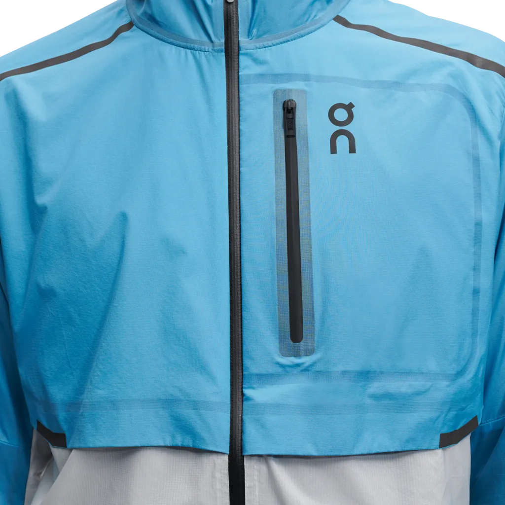 Men's On Weather Jacket - 104.00426