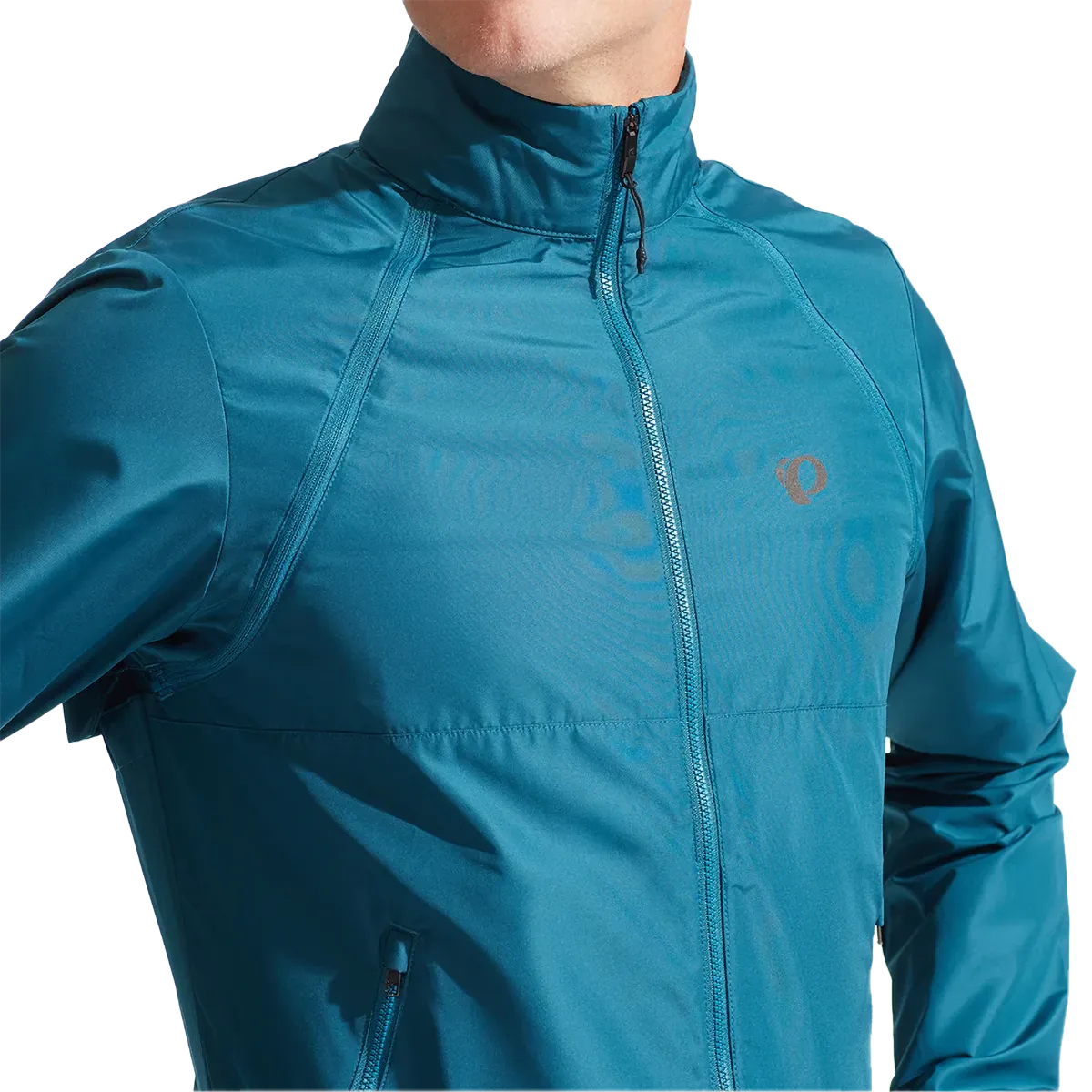 Men's Quest Barrier Convertible Jacket