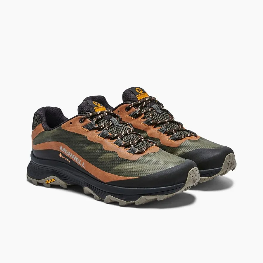 Merrell Moab Speed GORE-TEX Hiking Shoe