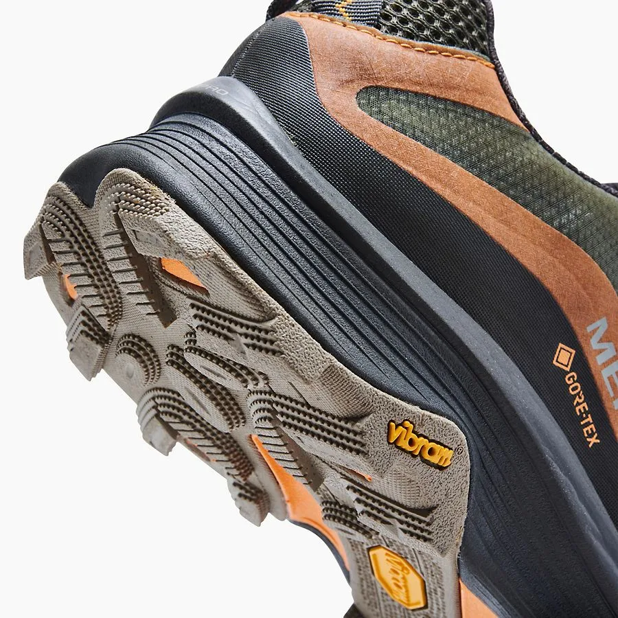 Merrell Moab Speed GORE-TEX Hiking Shoe